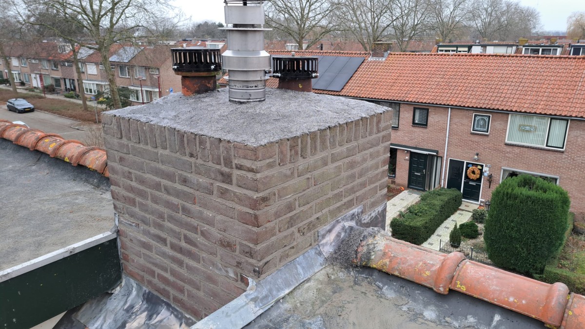 photo - Accuraat Dakservice